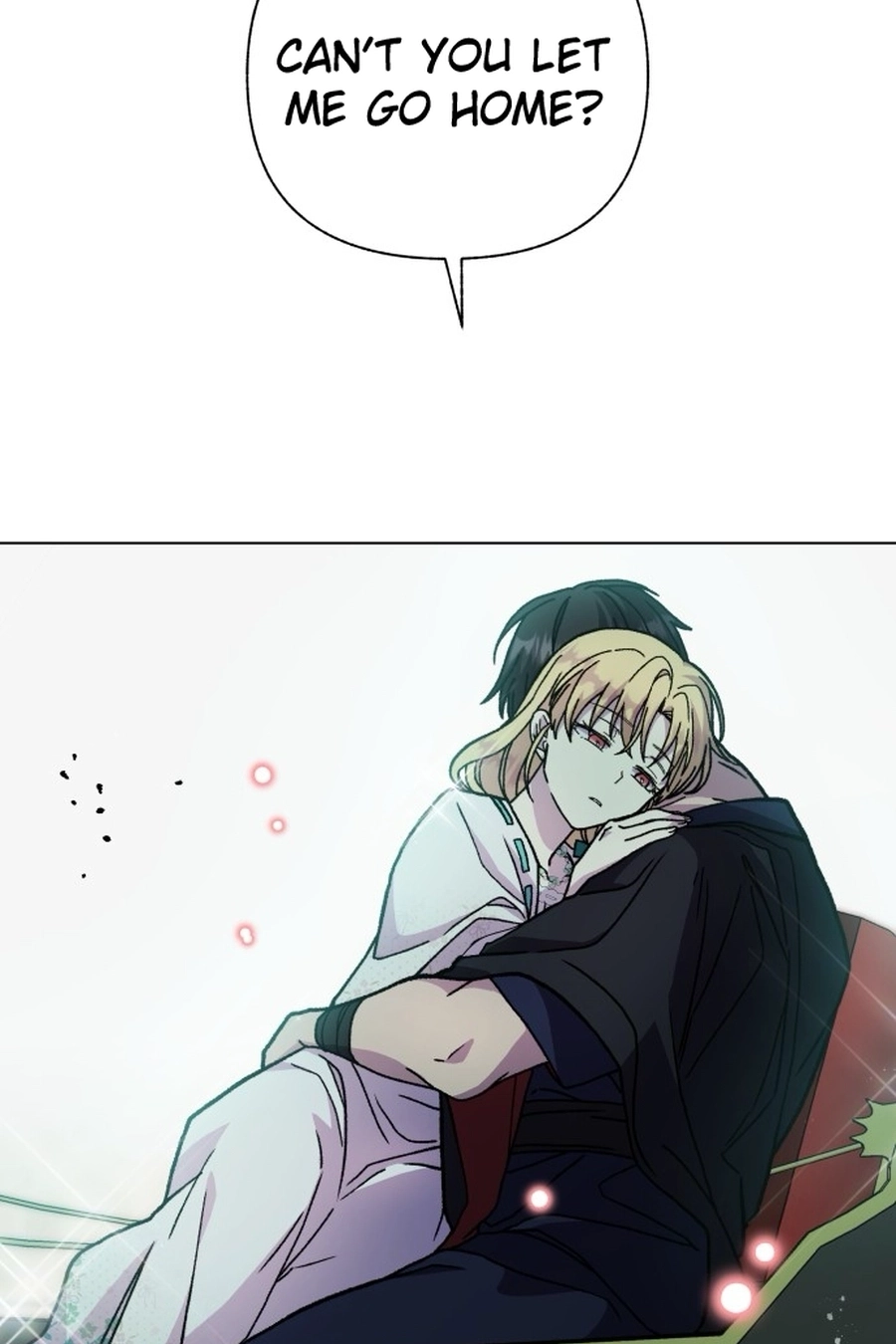 I Have the Heart of a Dragon Chapter 135 page 75 - 