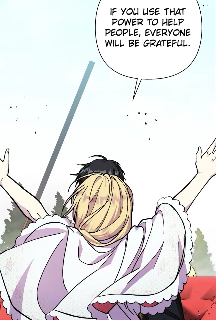 I Have the Heart of a Dragon Chapter 135 page 81 - 