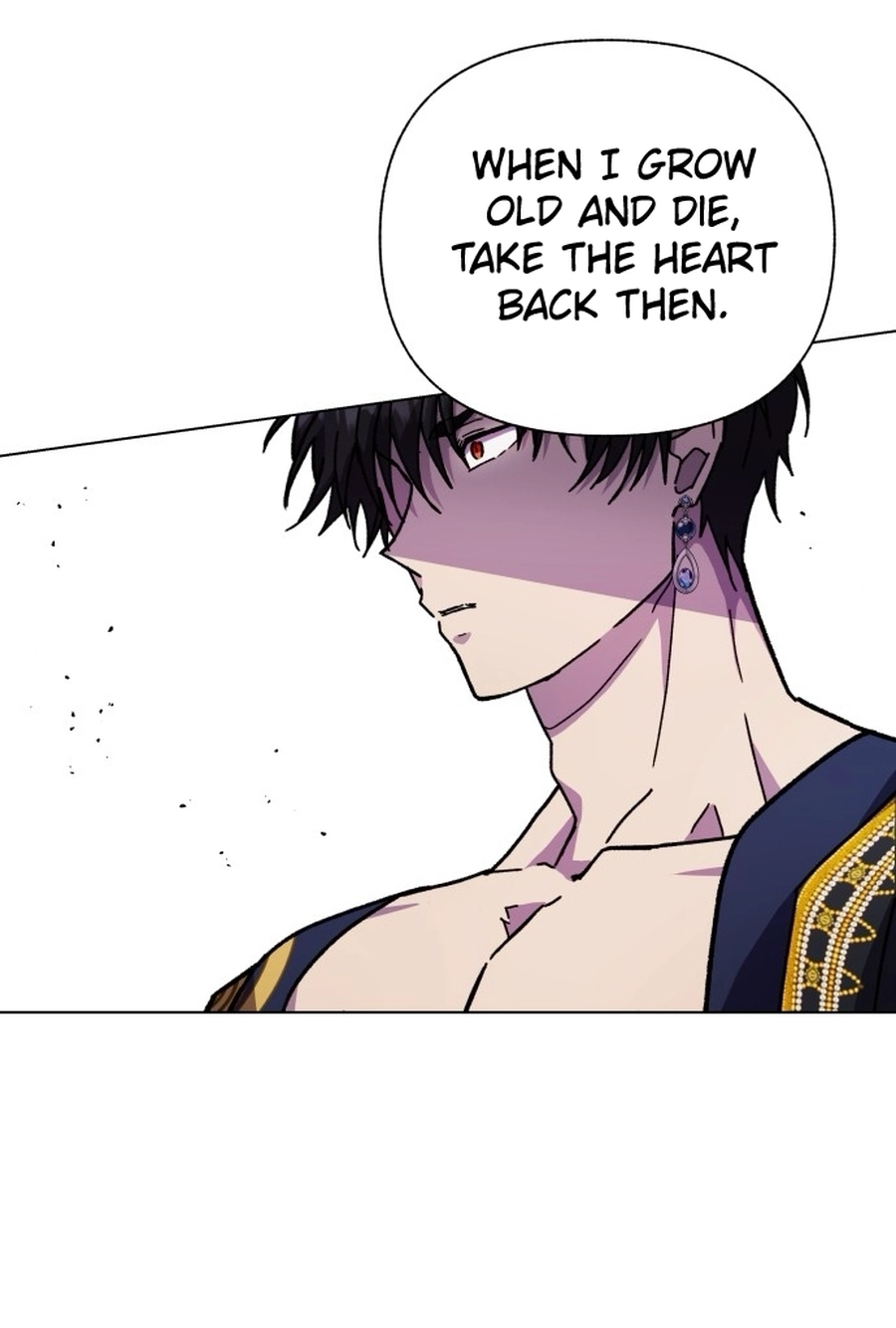 I Have the Heart of a Dragon Chapter 135 page 85 - 