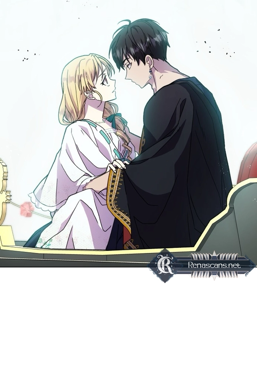 I Have the Heart of a Dragon Chapter 135 page 94 - 