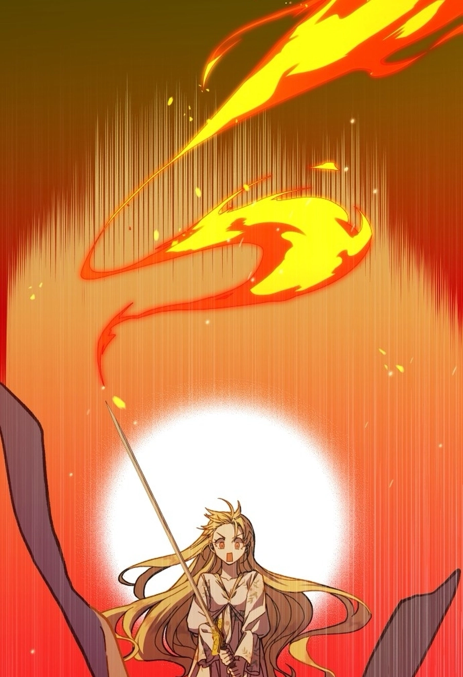 I Have the Heart of a Dragon Chapter 136 page 114 - 
