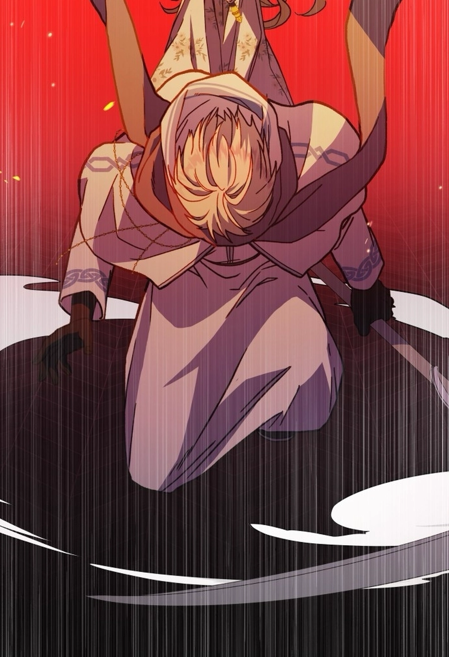 I Have the Heart of a Dragon Chapter 136 page 115 - 