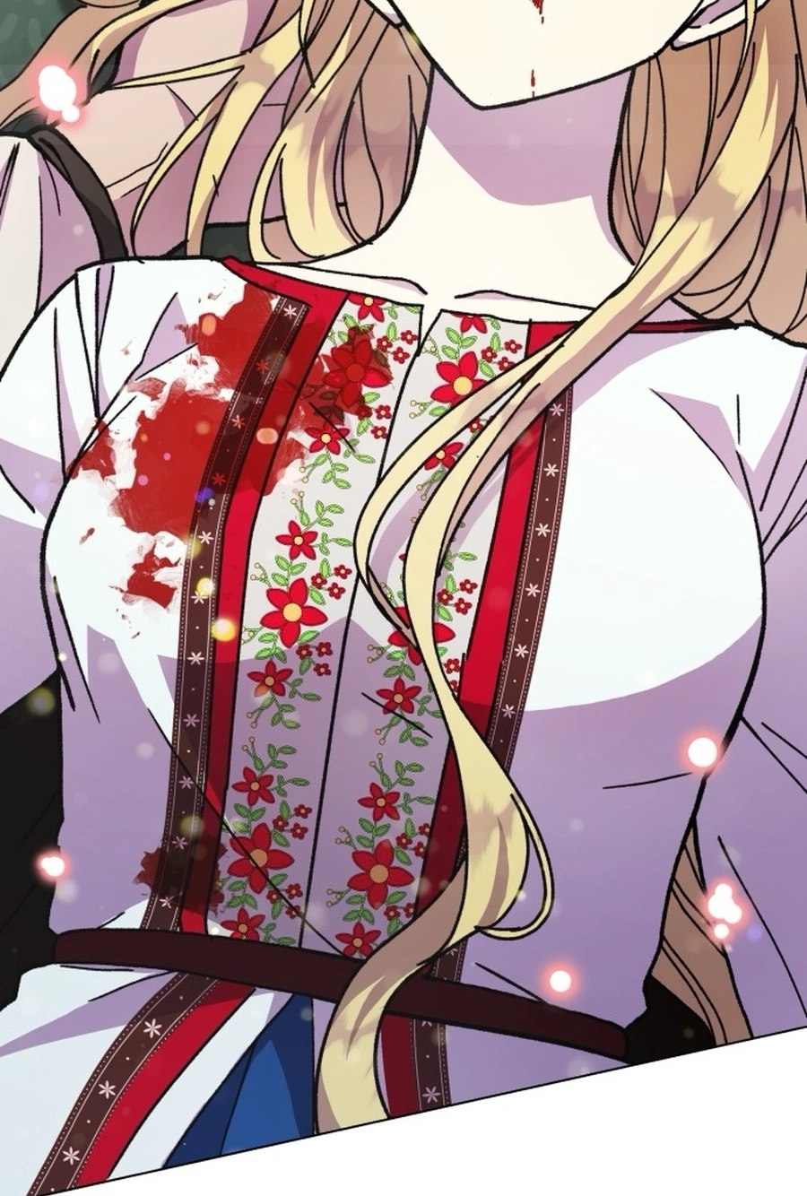 I Have the Heart of a Dragon Chapter 136 page 13 - 