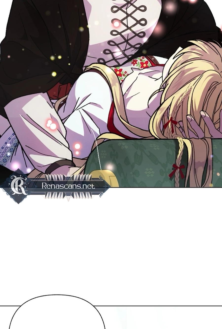 I Have the Heart of a Dragon Chapter 136 page 17 - 