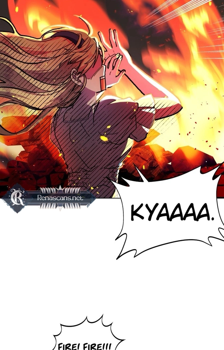 I Have the Heart of a Dragon Chapter 136 page 49 - 