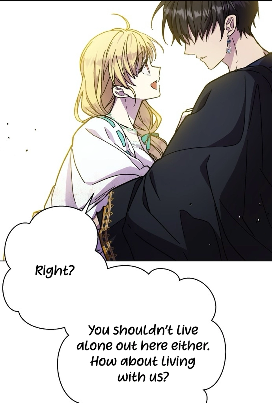 I Have the Heart of a Dragon Chapter 136 page 78 - 