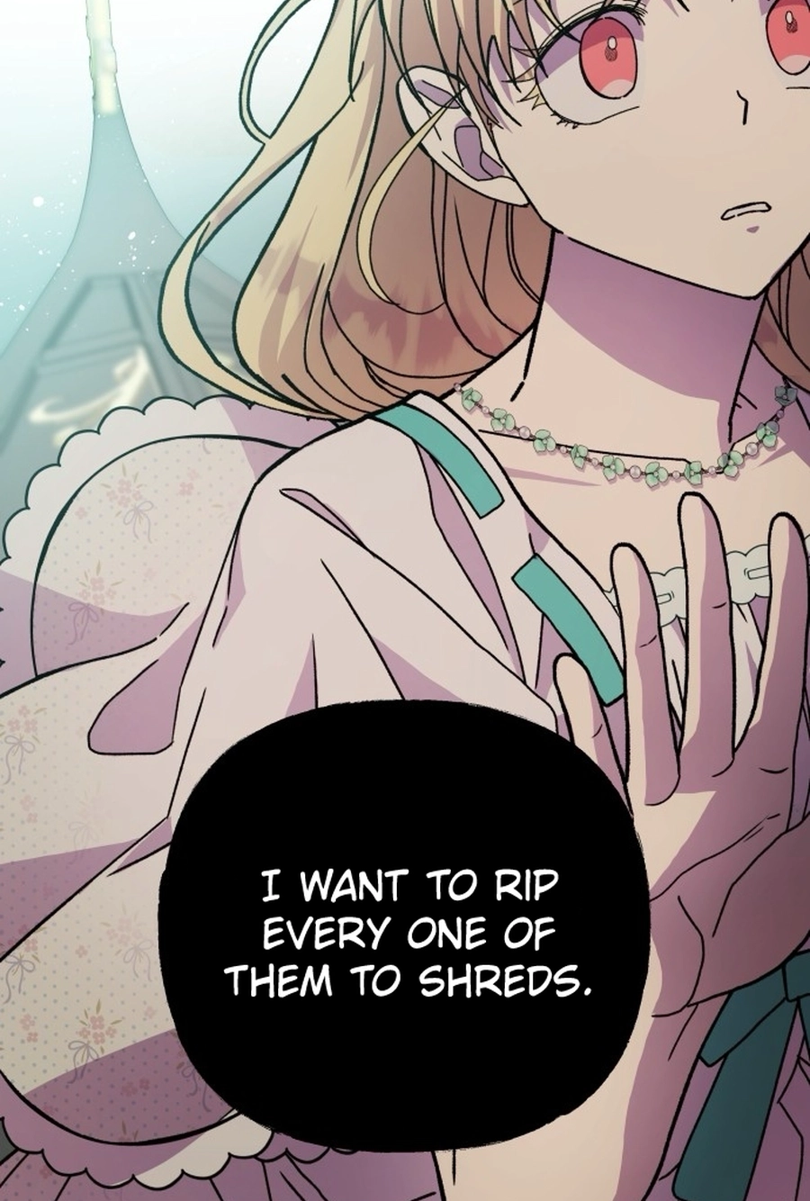I Have the Heart of a Dragon Chapter 136 page 91 - 