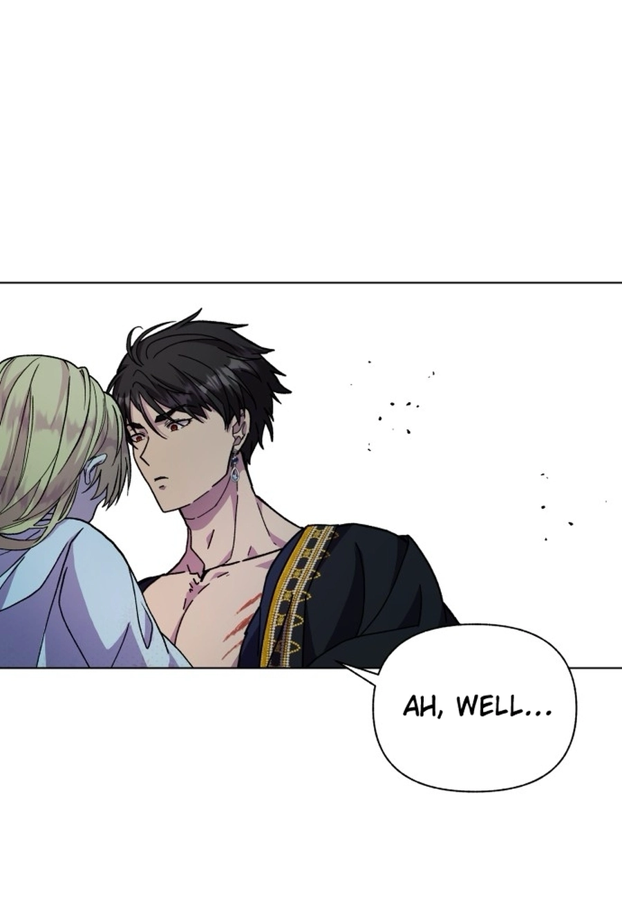I Have the Heart of a Dragon Chapter 136 page 95 - 