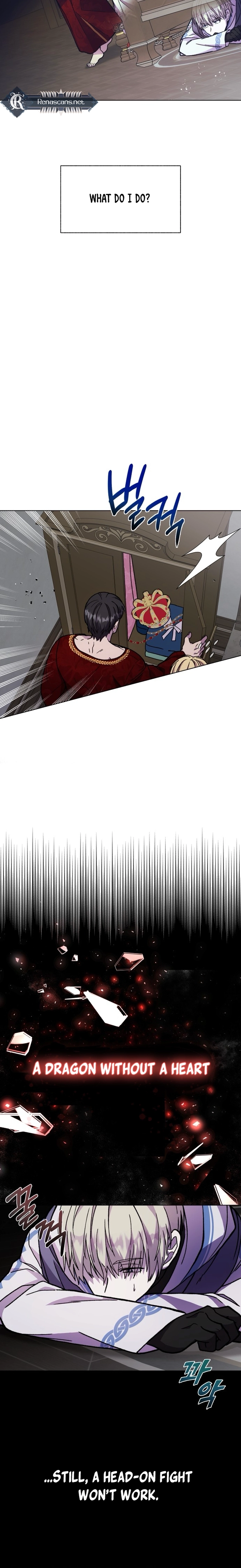 I Have the Heart of a Dragon Chapter 14 page 18 - 