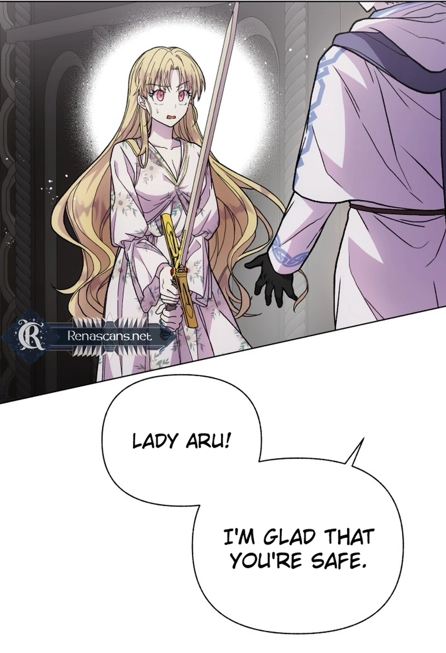 I Have the Heart of a Dragon Chapter 145 page 27 - 