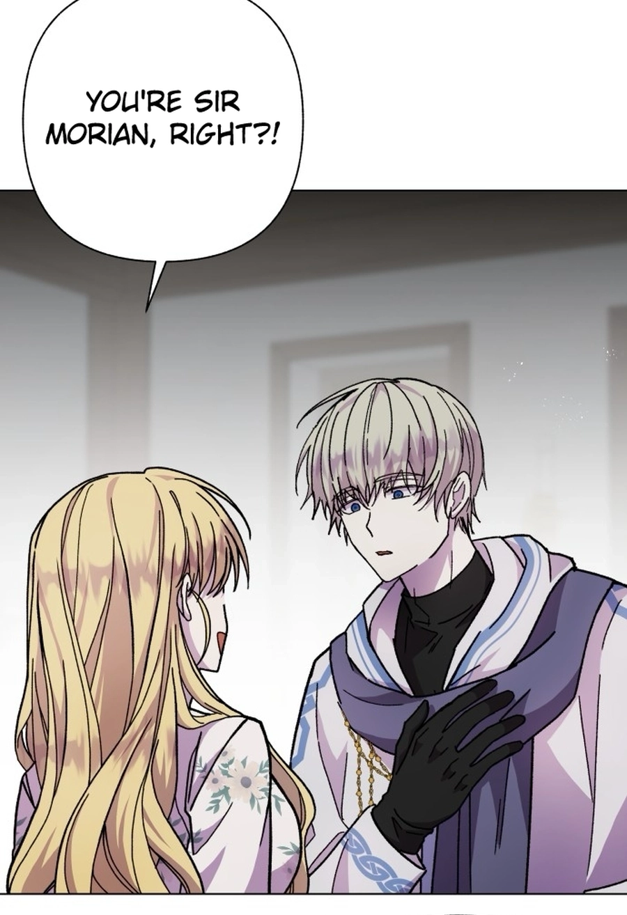 I Have the Heart of a Dragon Chapter 145 page 35 - 