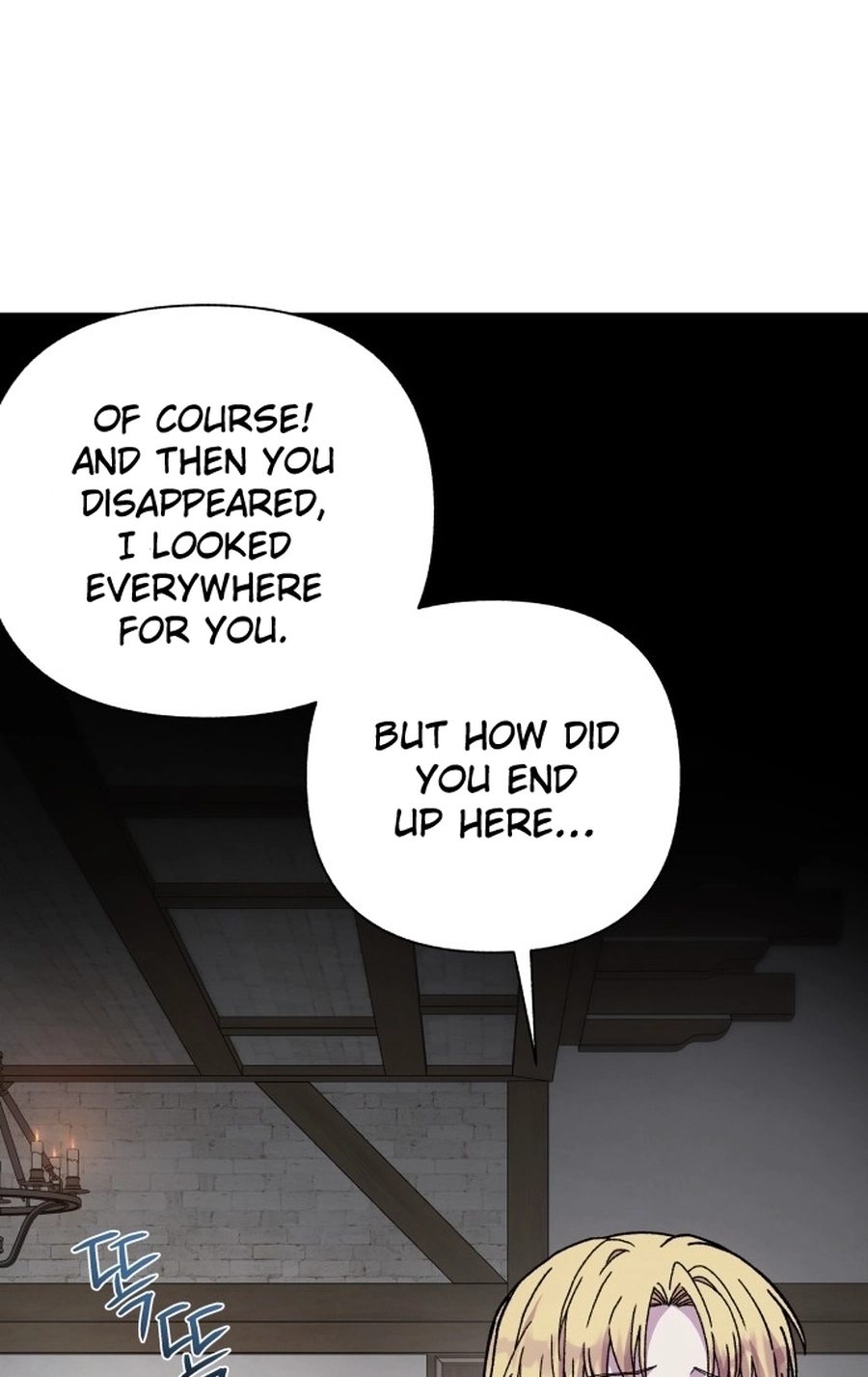I Have the Heart of a Dragon Chapter 145 page 38 - 