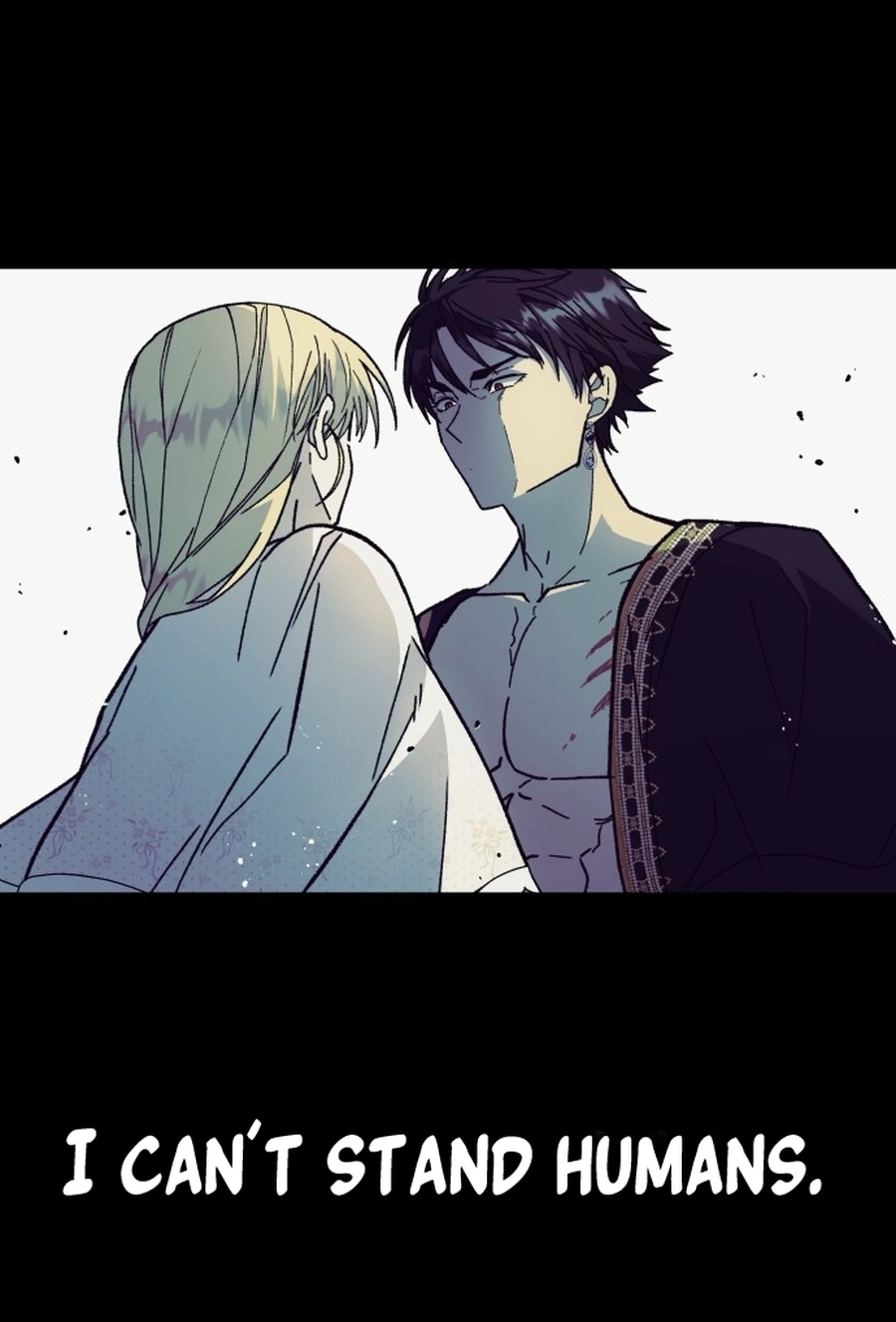 I Have the Heart of a Dragon Chapter 145 page 47 - 