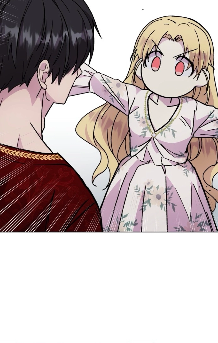 I Have the Heart of a Dragon Chapter 145 page 87 - 
