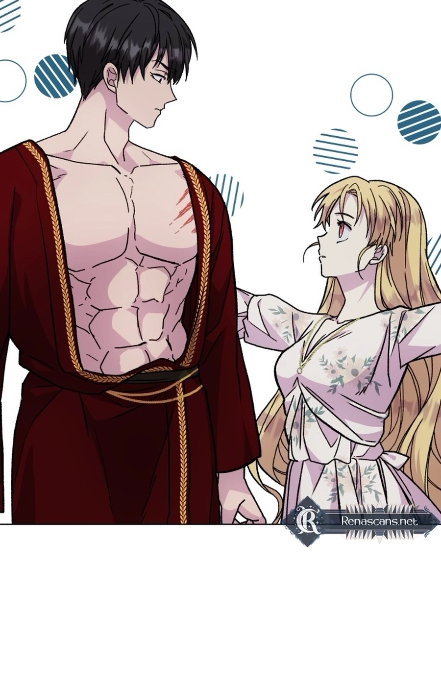 I Have the Heart of a Dragon Chapter 145 page 91 - 