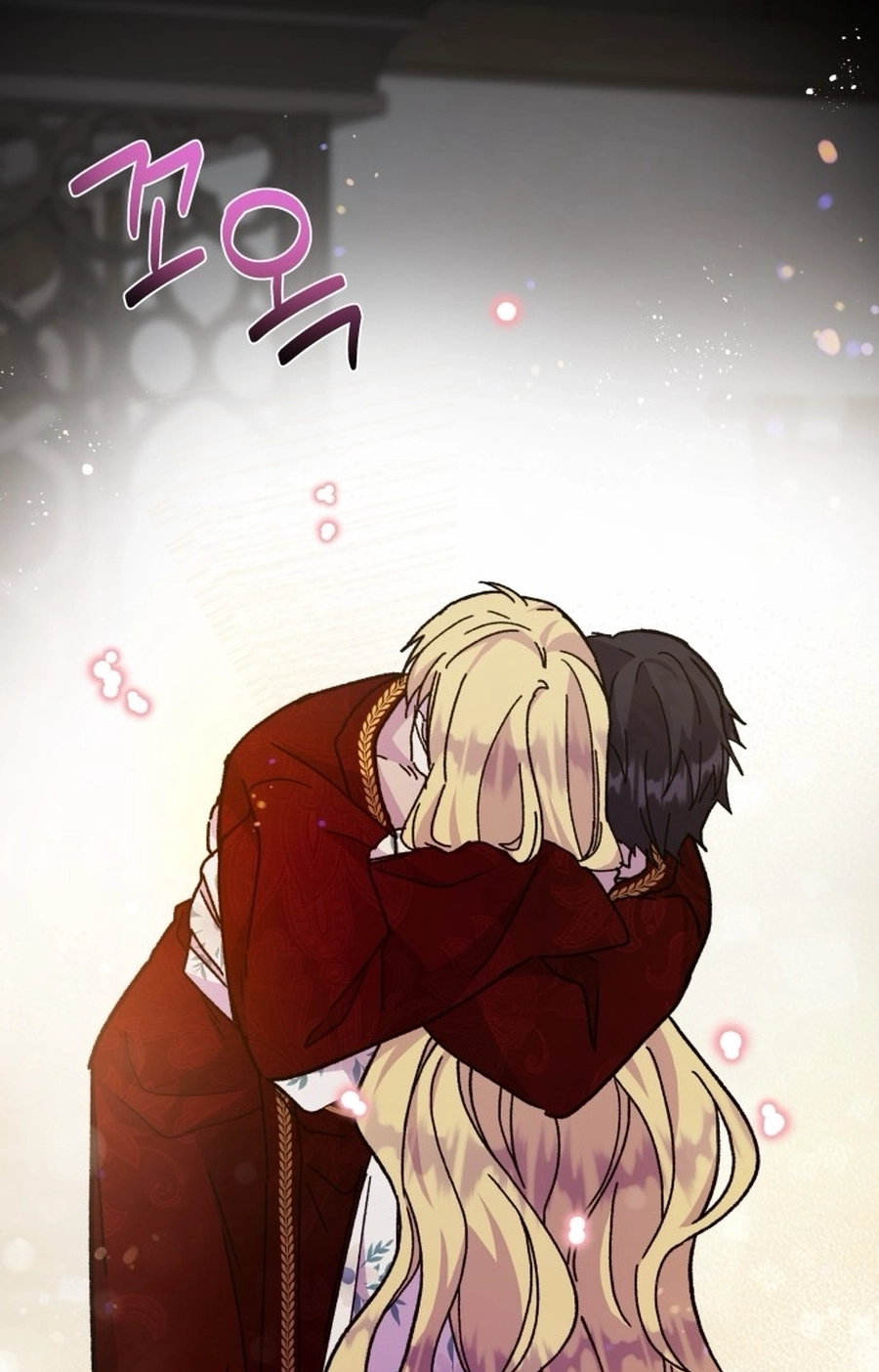 I Have the Heart of a Dragon Chapter 145 page 94 - 