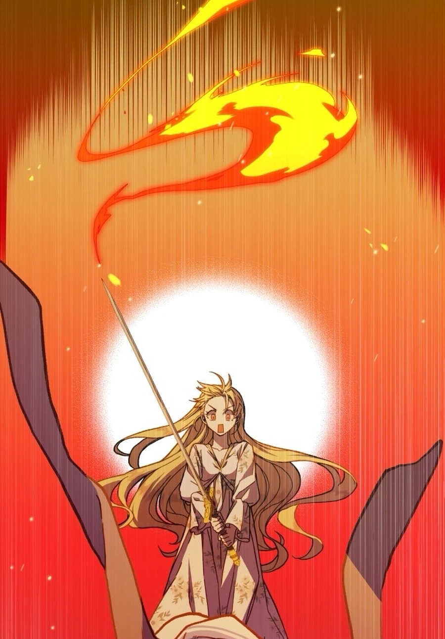 I Have the Heart of a Dragon Chapter 146 page 13 - 