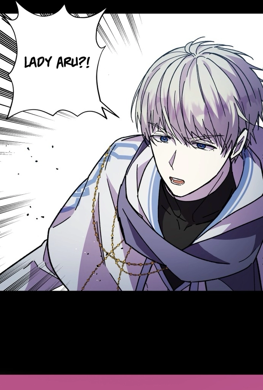 I Have the Heart of a Dragon Chapter 146 page 18 - 