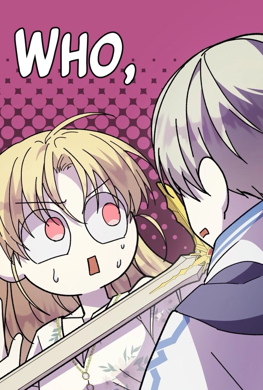 I Have the Heart of a Dragon Chapter 146 page 19 - 