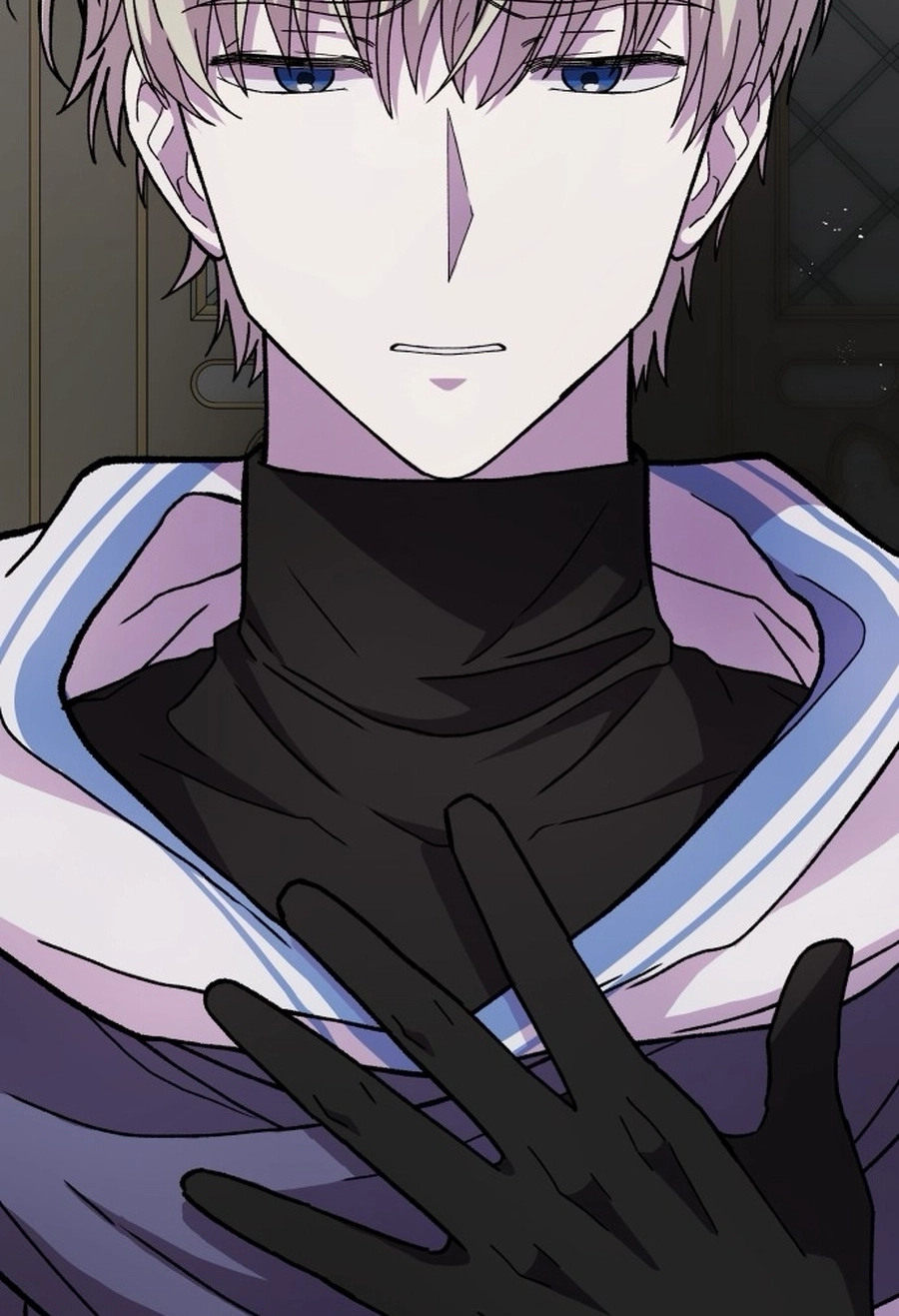 I Have the Heart of a Dragon Chapter 146 page 29 - 