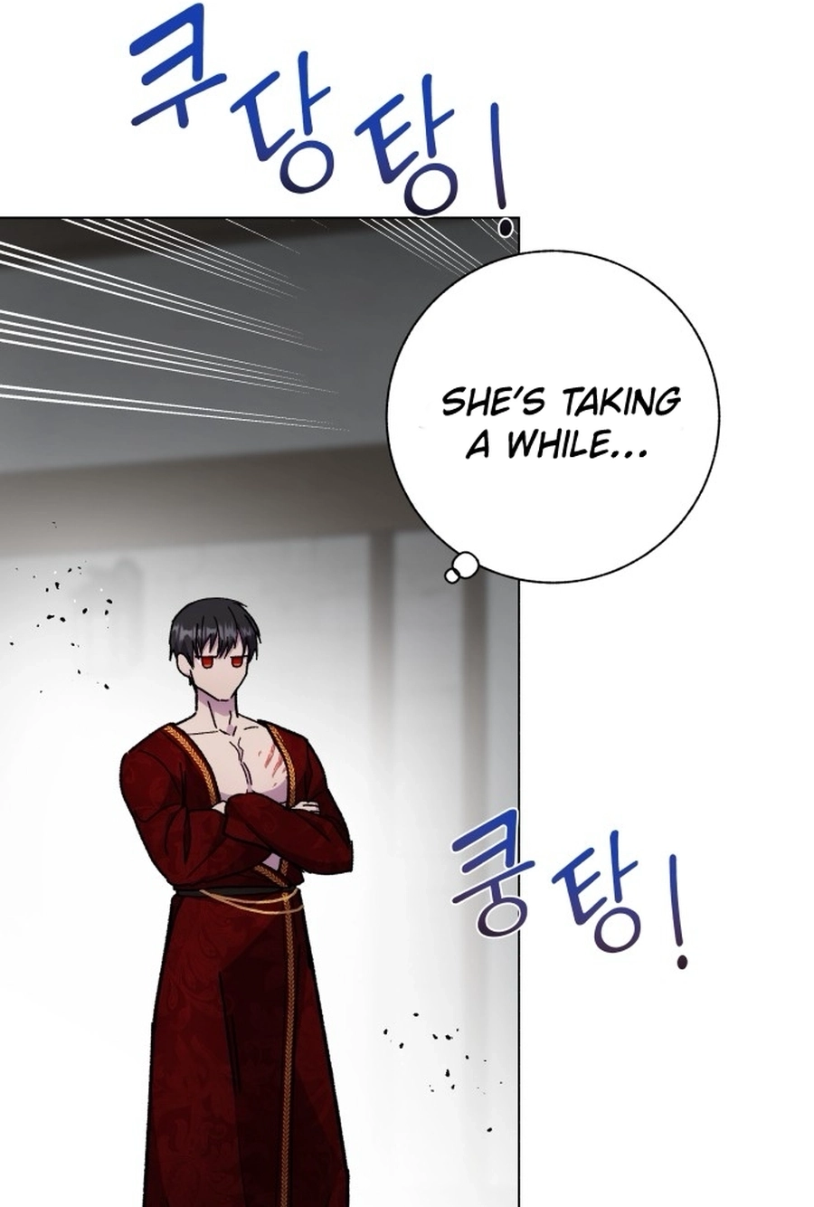 I Have the Heart of a Dragon Chapter 146 page 53 - 