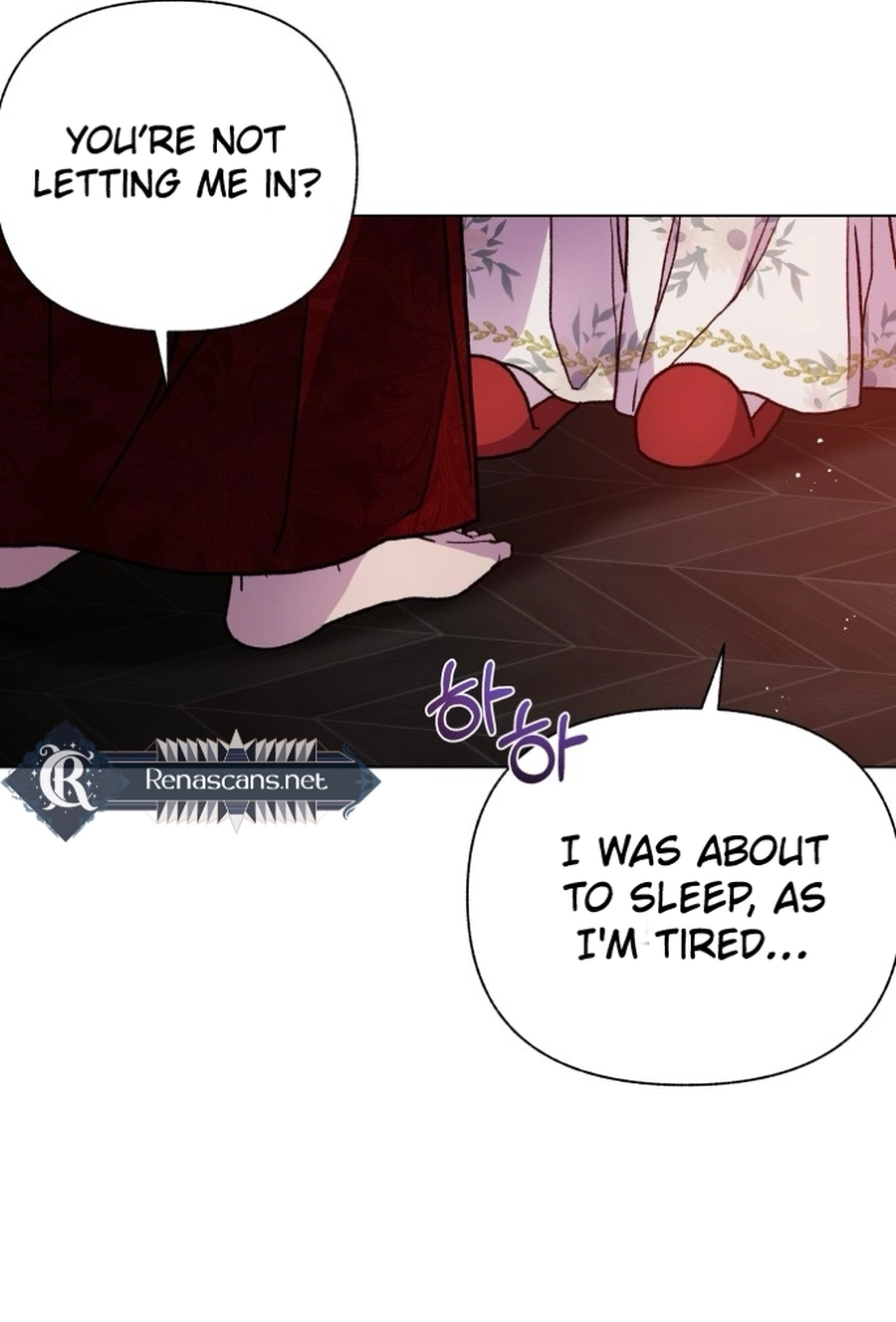 I Have the Heart of a Dragon Chapter 146 page 61 - 