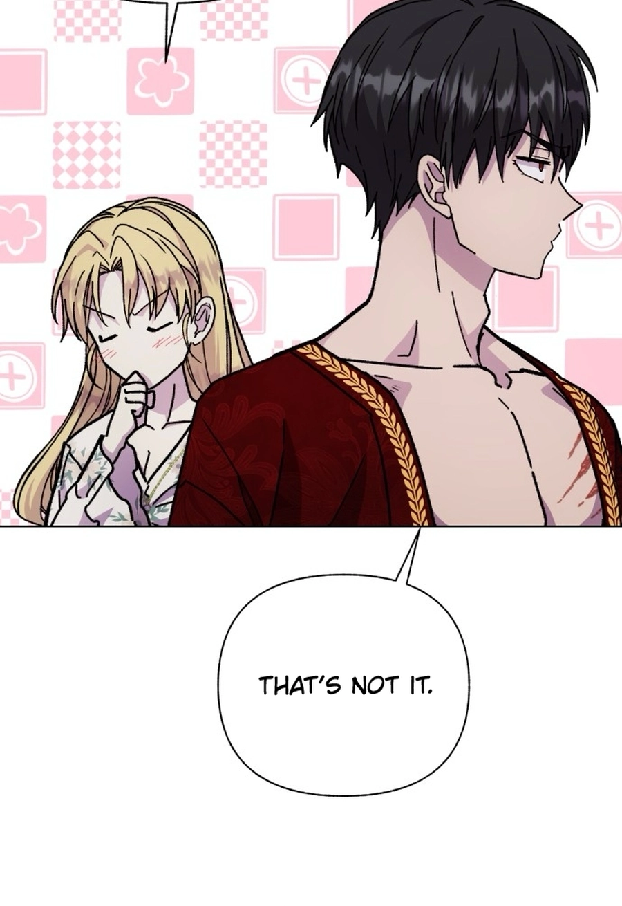 I Have the Heart of a Dragon Chapter 146 page 70 - 