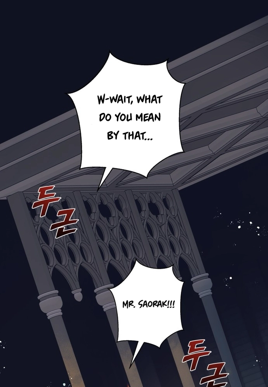 I Have the Heart of a Dragon Chapter 146 page 74 - 