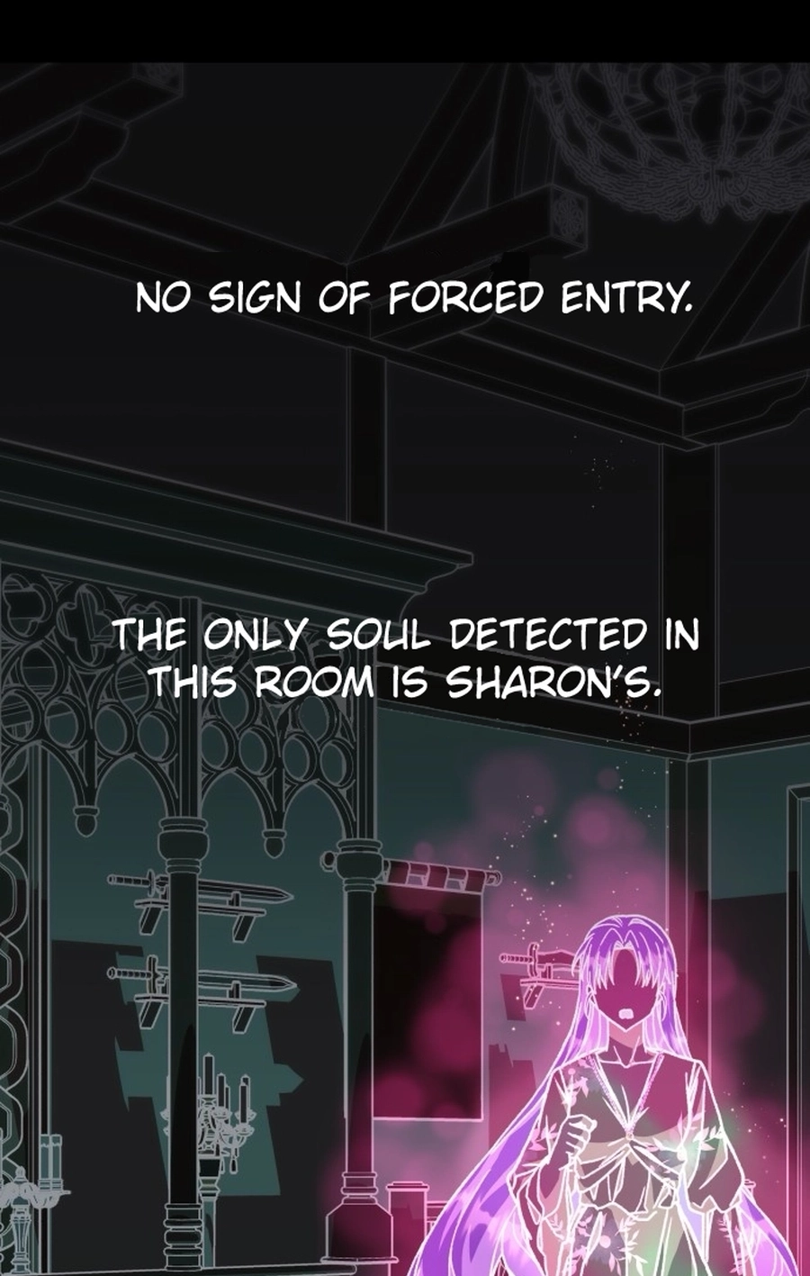 I Have the Heart of a Dragon Chapter 146 page 83 - 