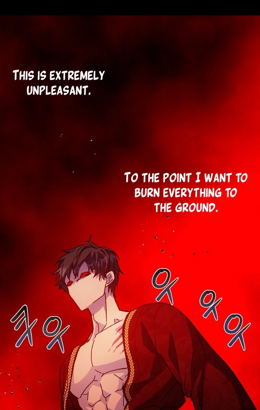 I Have the Heart of a Dragon Chapter 146 page 85 - 