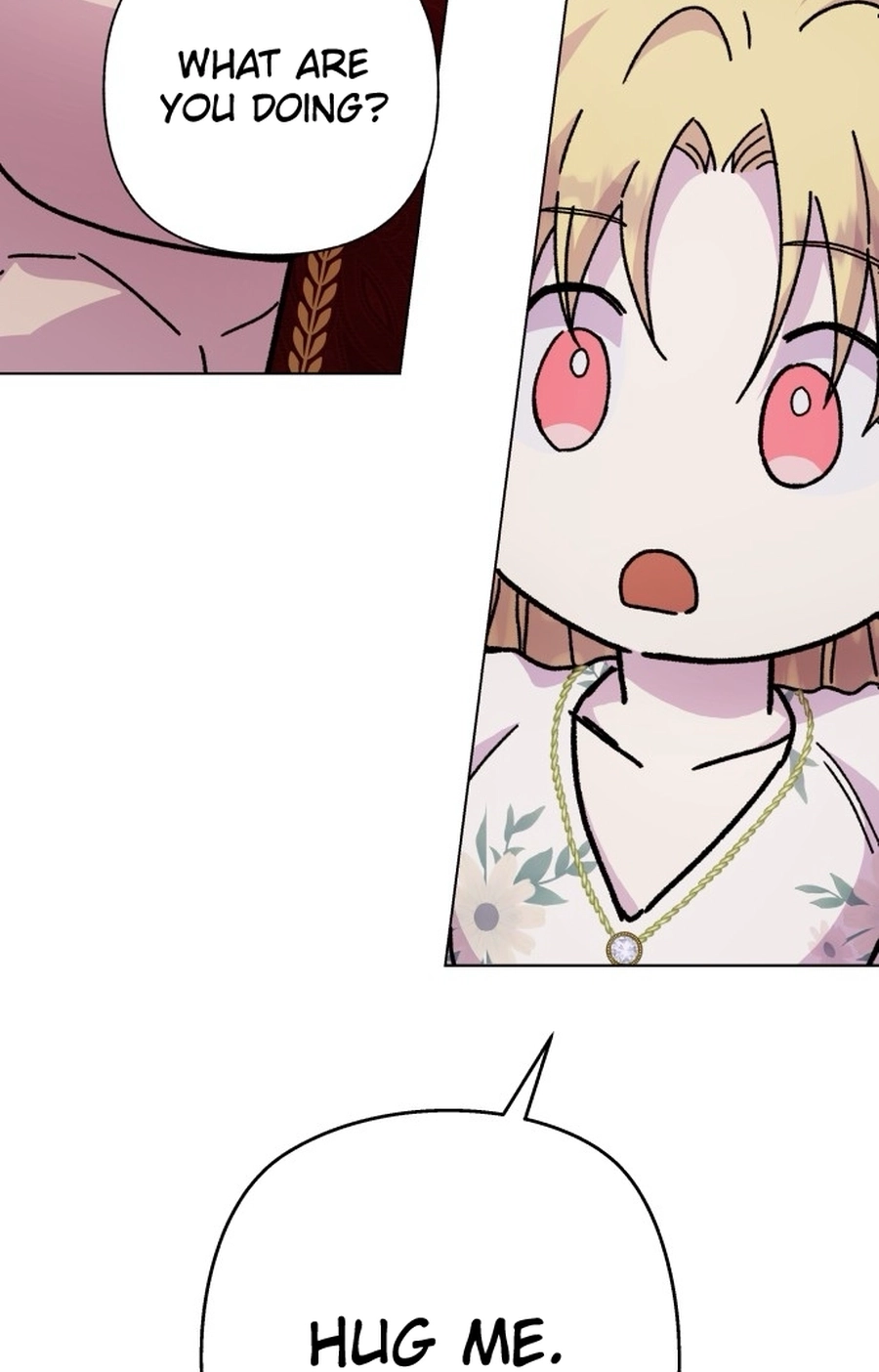 I Have the Heart of a Dragon Chapter 146 page 89 - 