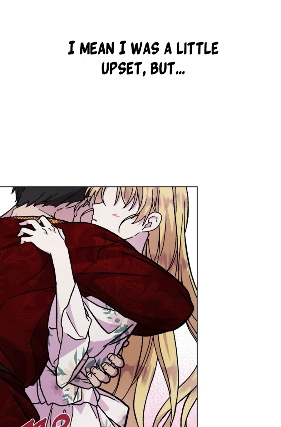I Have the Heart of a Dragon Chapter 146 page 98 - 