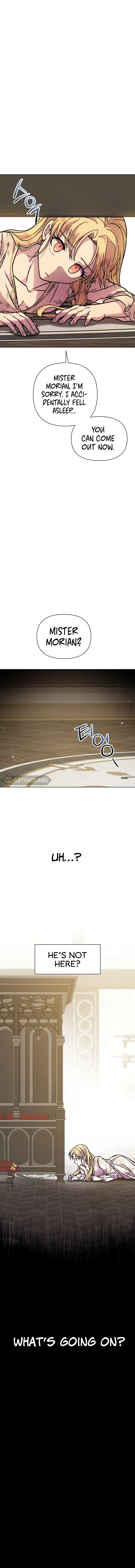I Have the Heart of a Dragon Chapter 15 page 15 - 