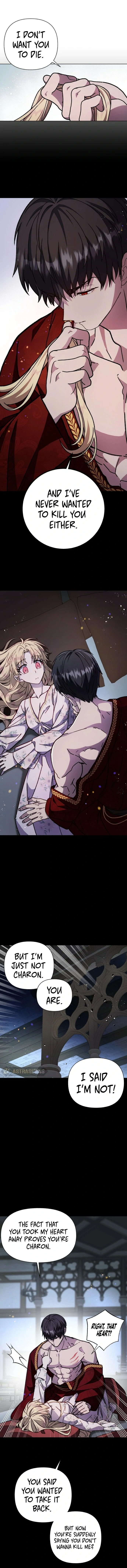 I Have the Heart of a Dragon Chapter 15 page 7 - 