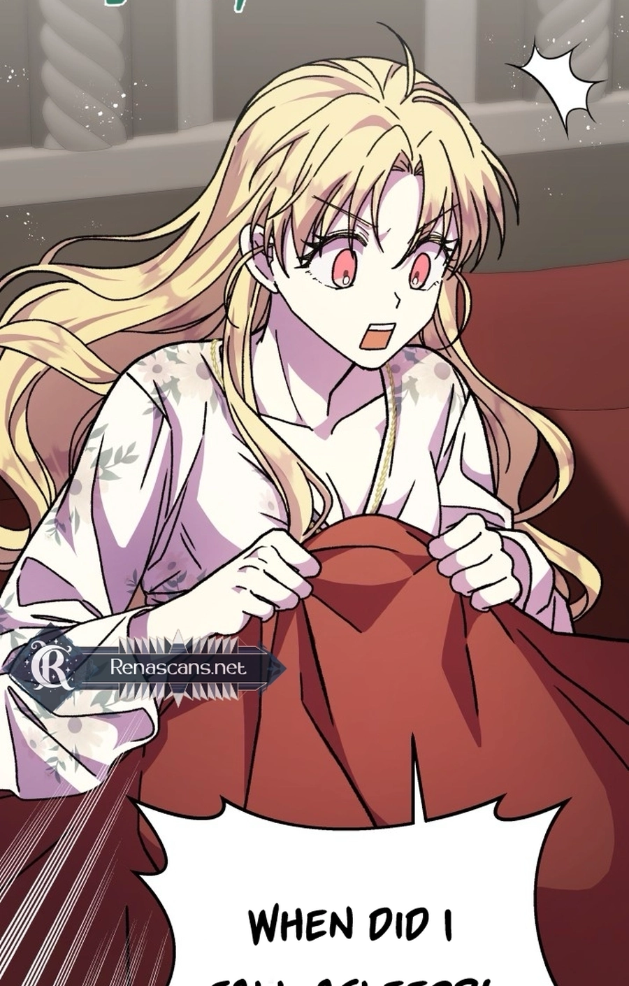 I Have the Heart of a Dragon Chapter 155 page 101 - 