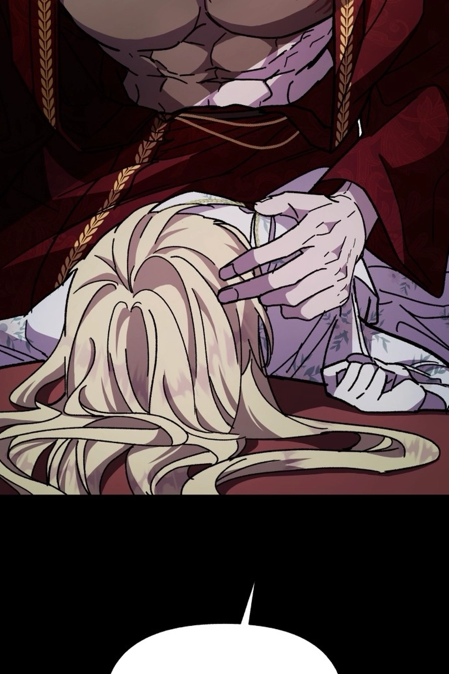 I Have the Heart of a Dragon Chapter 155 page 13 - 