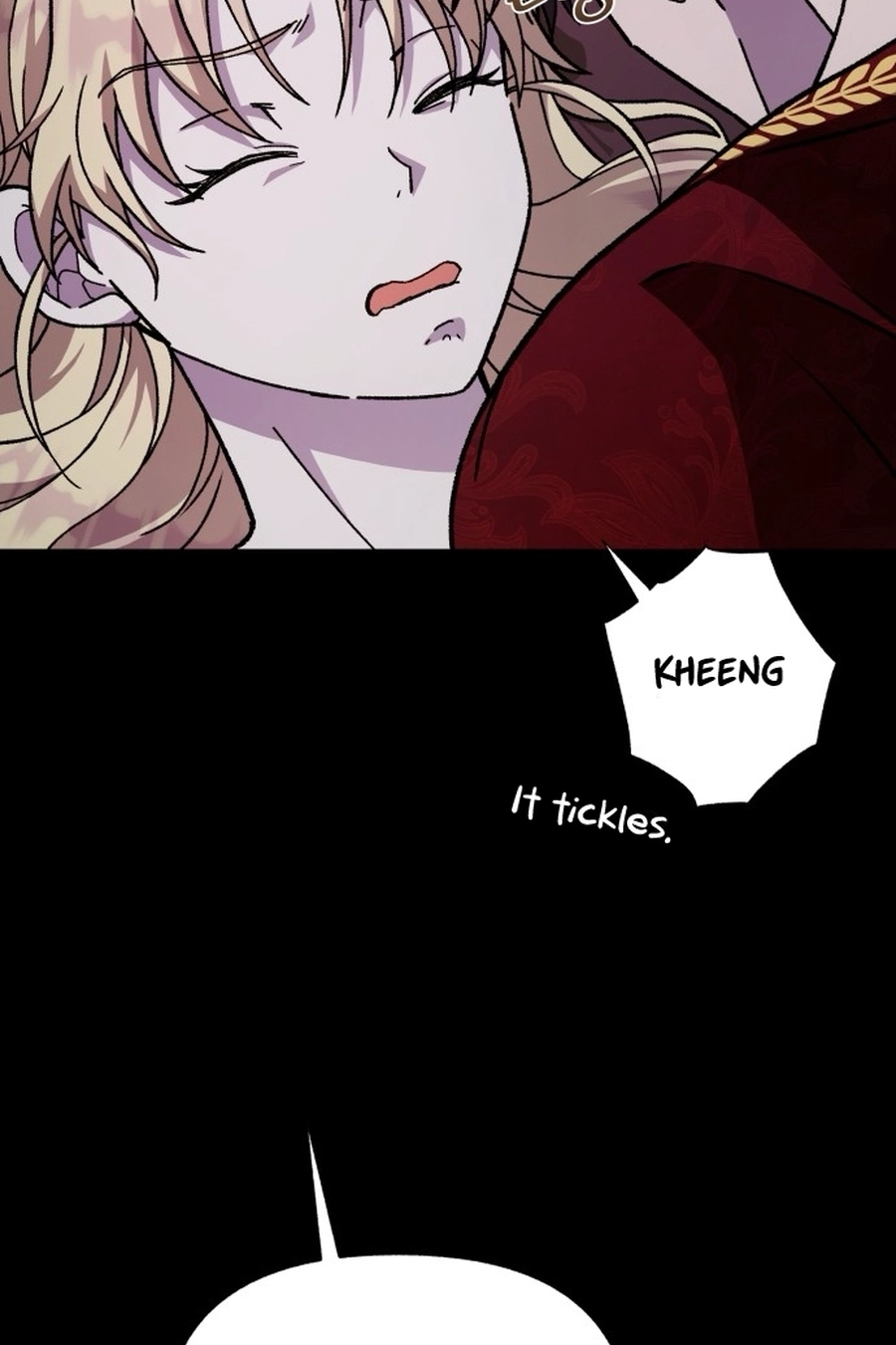 I Have the Heart of a Dragon Chapter 155 page 15 - 