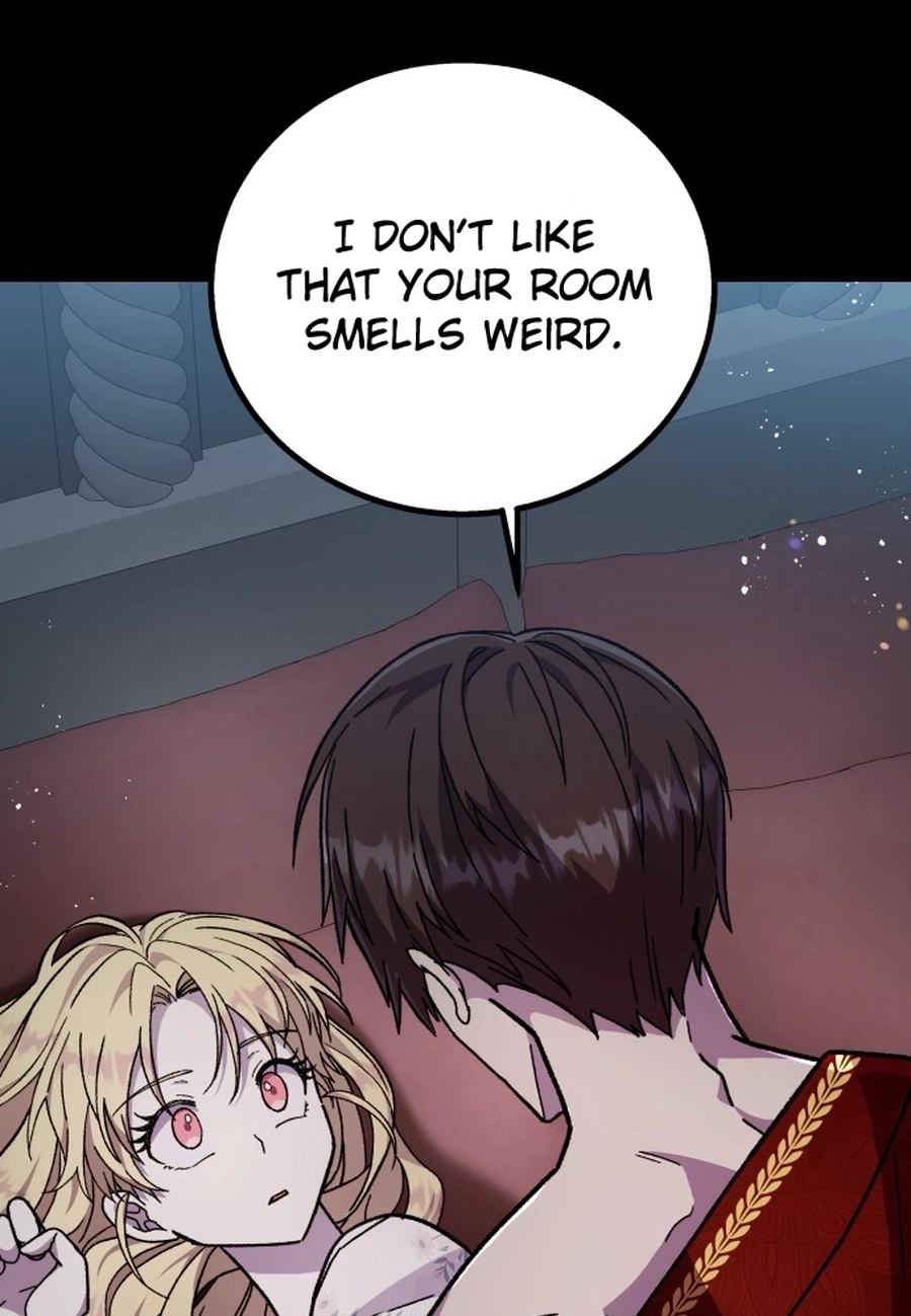 I Have the Heart of a Dragon Chapter 155 page 23 - 