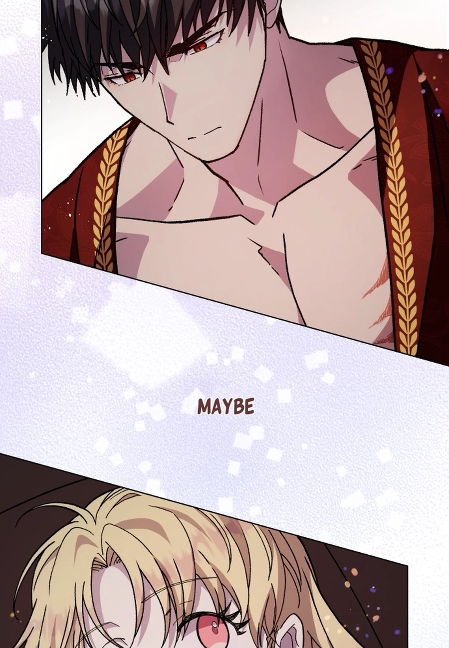I Have the Heart of a Dragon Chapter 155 page 30 - 