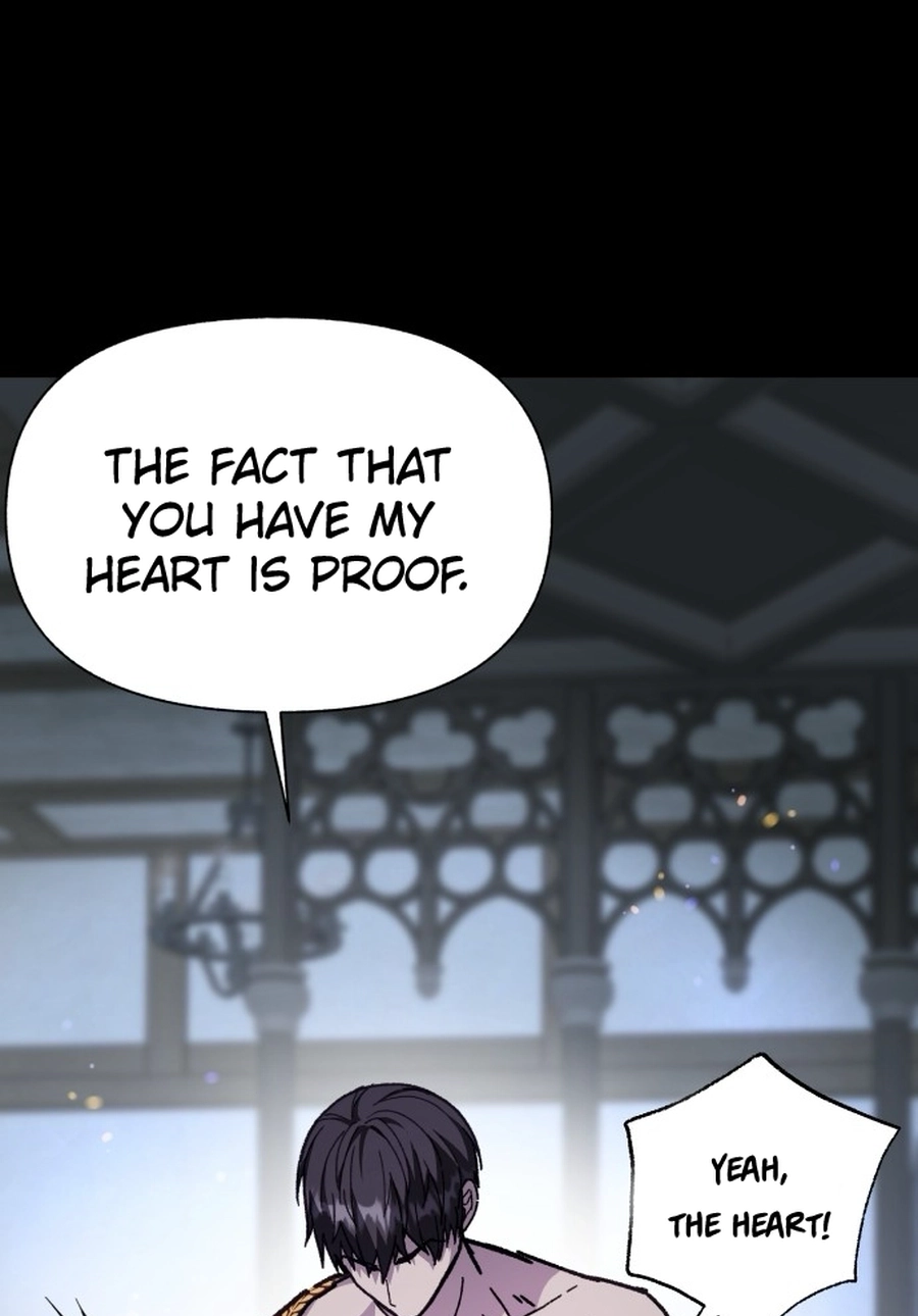 I Have the Heart of a Dragon Chapter 155 page 41 - 