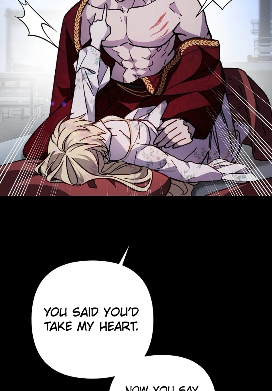 I Have the Heart of a Dragon Chapter 155 page 42 - 