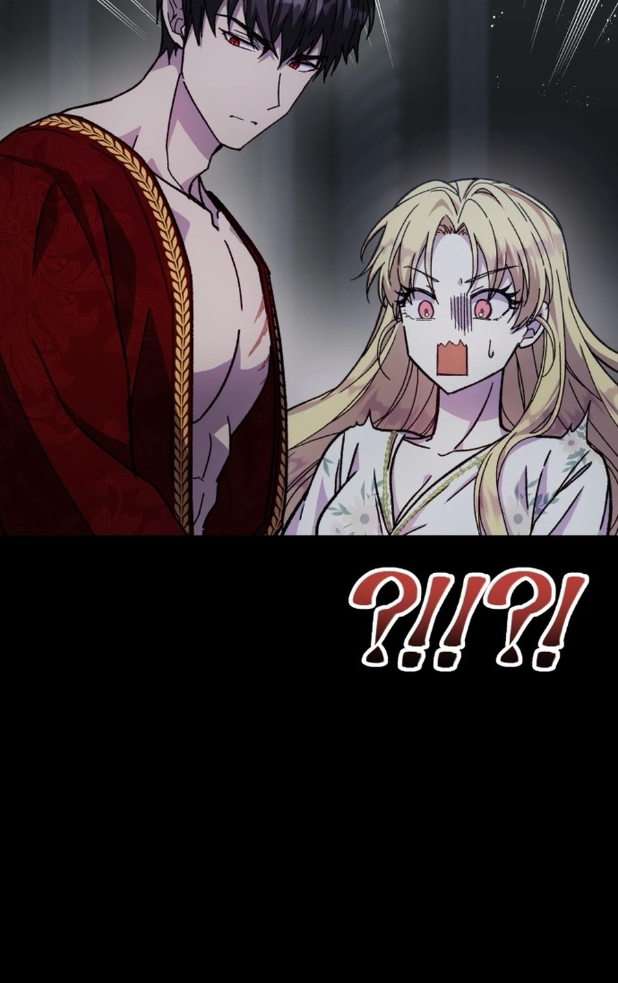 I Have the Heart of a Dragon Chapter 155 page 49 - 
