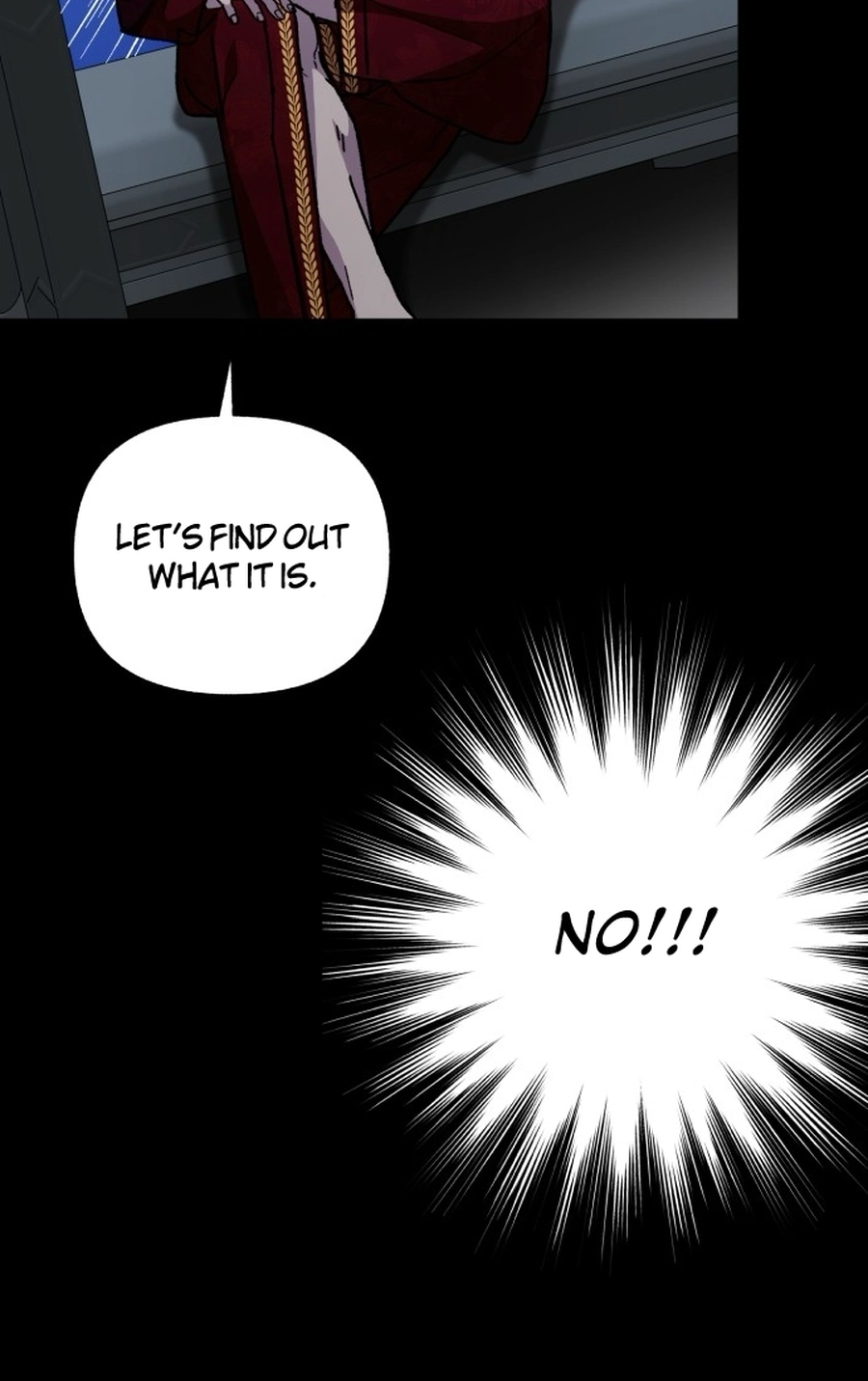 I Have the Heart of a Dragon Chapter 155 page 51 - 