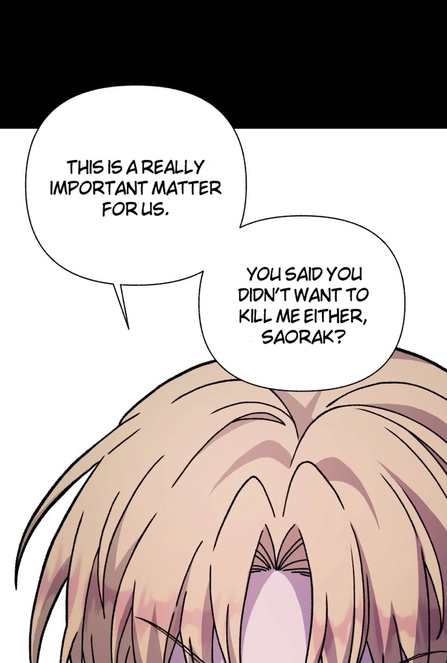 I Have the Heart of a Dragon Chapter 155 page 55 - 