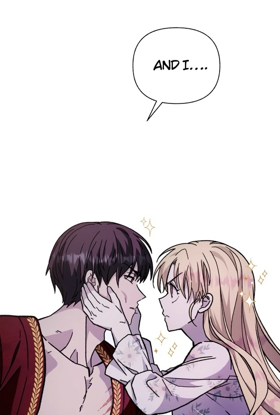 I Have the Heart of a Dragon Chapter 155 page 61 - 