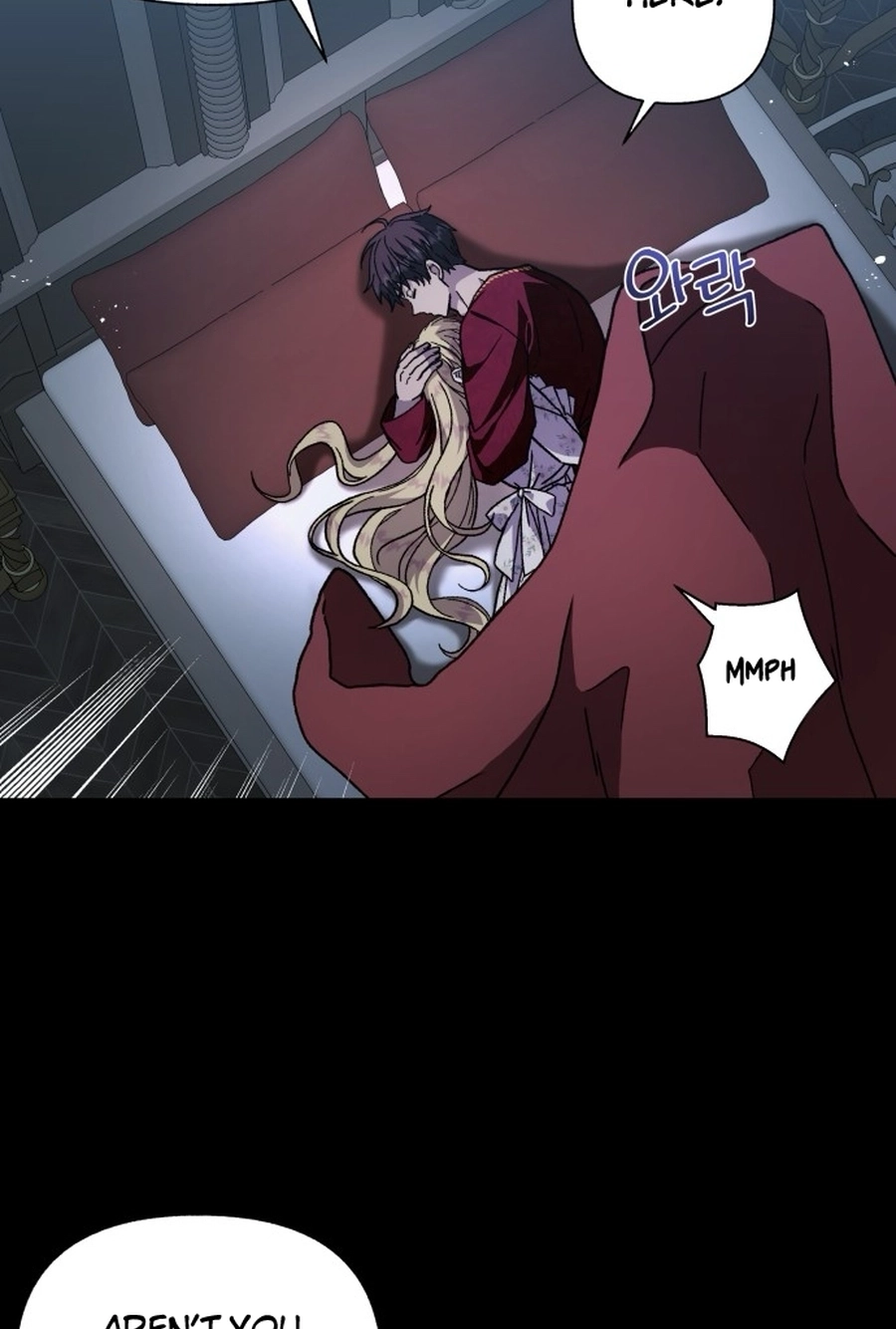 I Have the Heart of a Dragon Chapter 155 page 66 - 