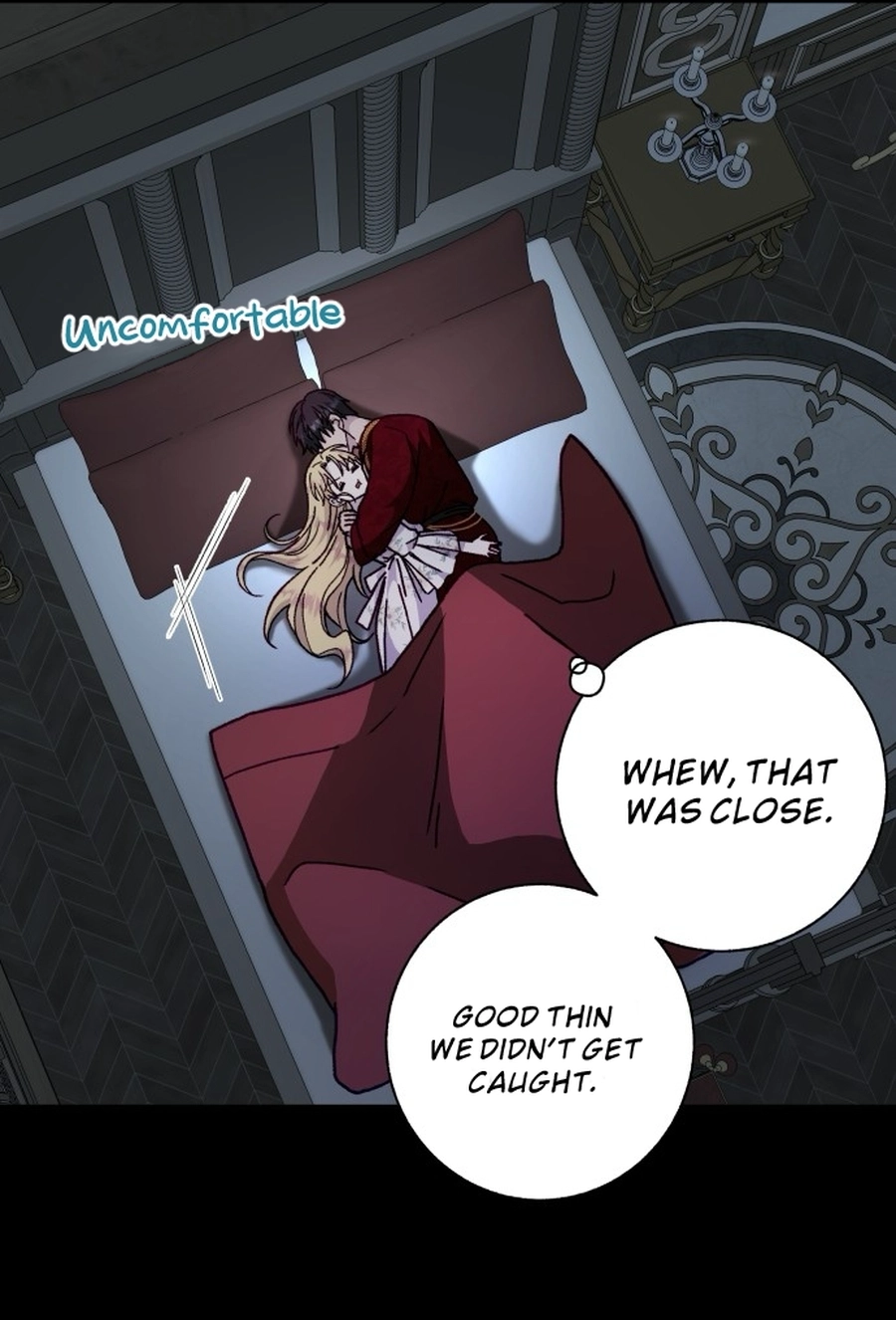 I Have the Heart of a Dragon Chapter 155 page 79 - 