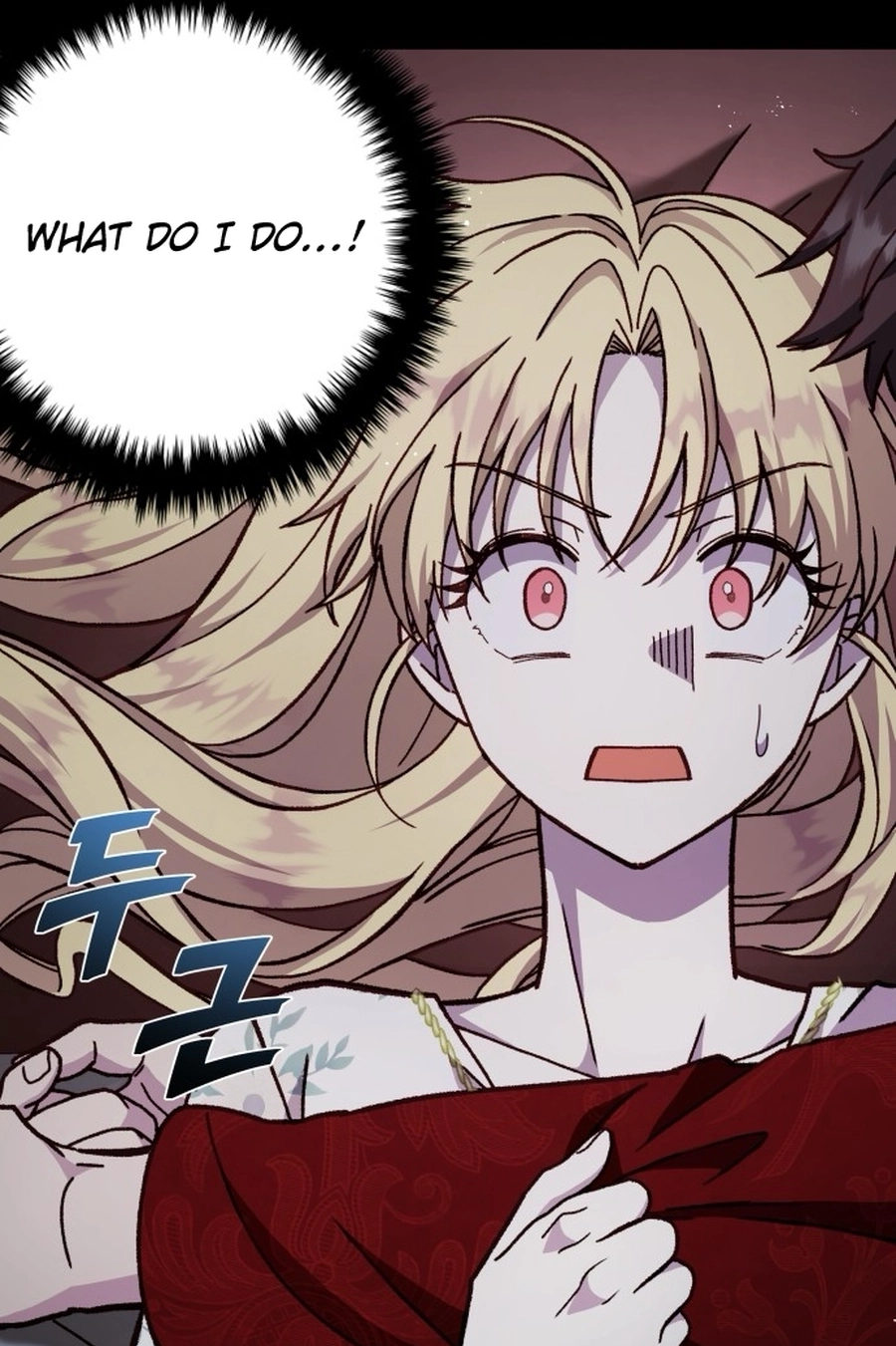 I Have the Heart of a Dragon Chapter 155 page 9 - 