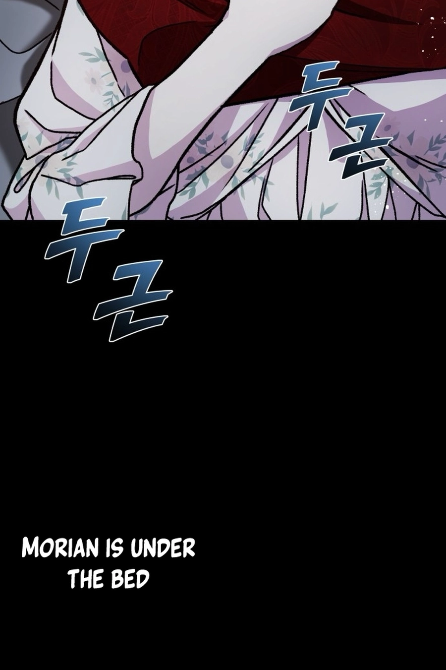 I Have the Heart of a Dragon Chapter 155 page 10 - 