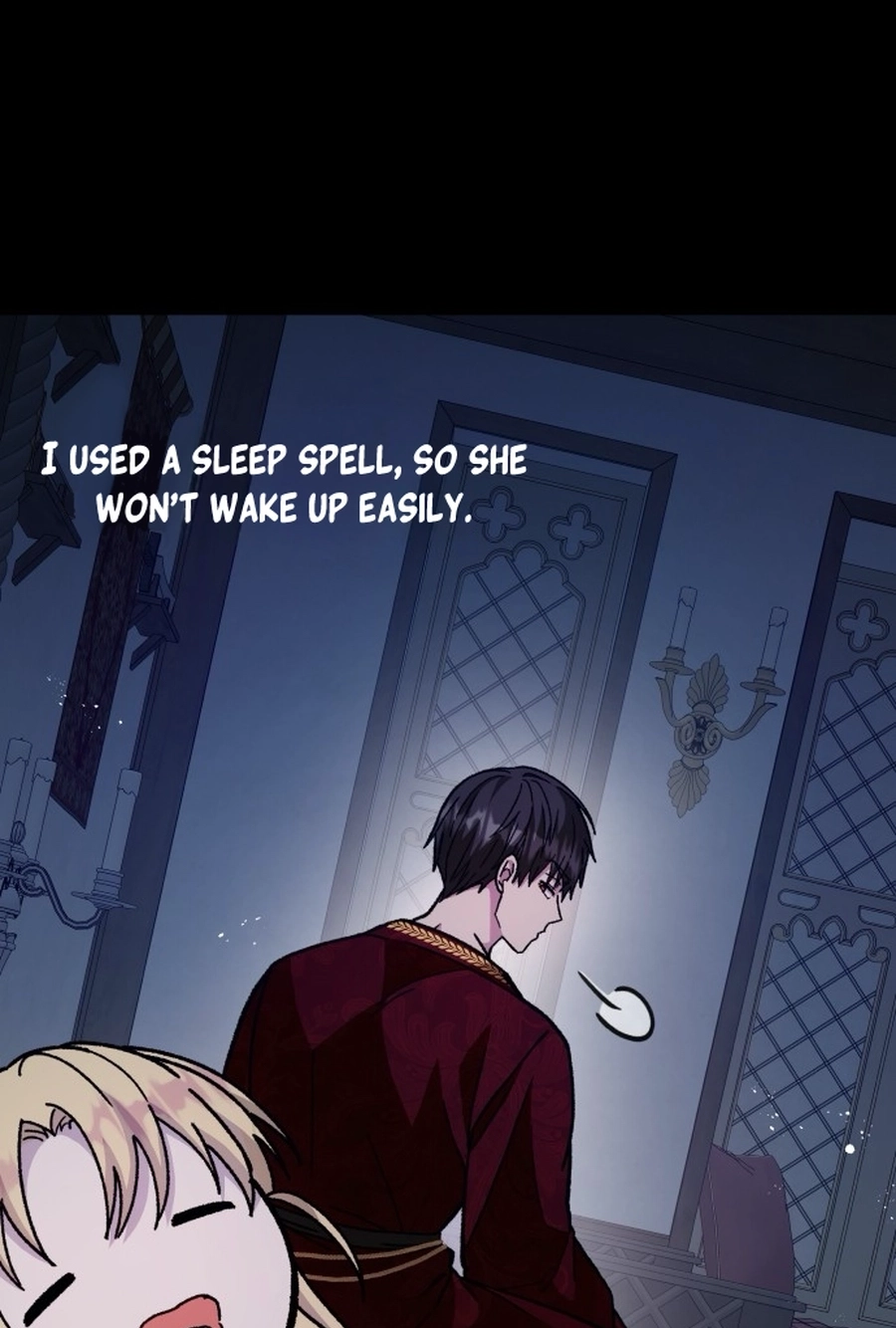 I Have the Heart of a Dragon Chapter 155 page 91 - 
